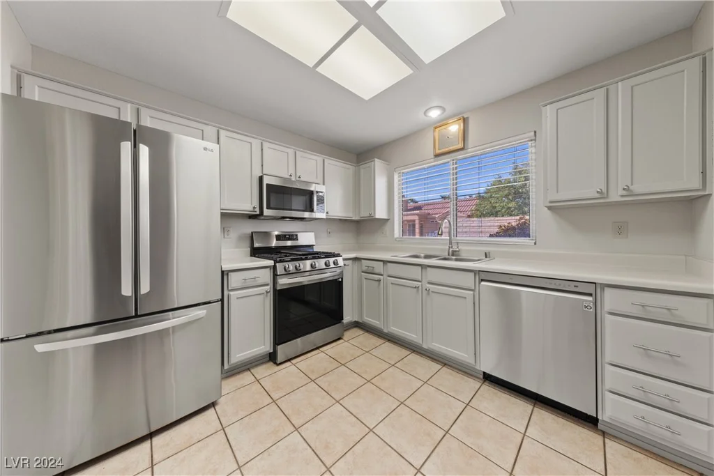8812 Pennystone, Las Vegas, NV 89134