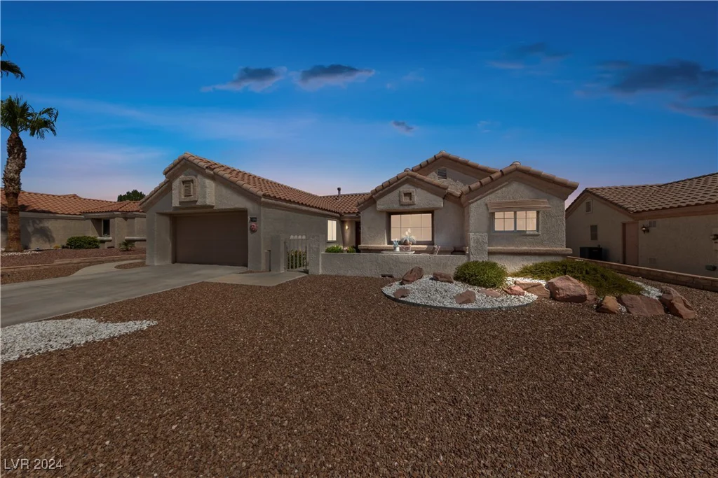 8812 Pennystone, Las Vegas, NV 89134