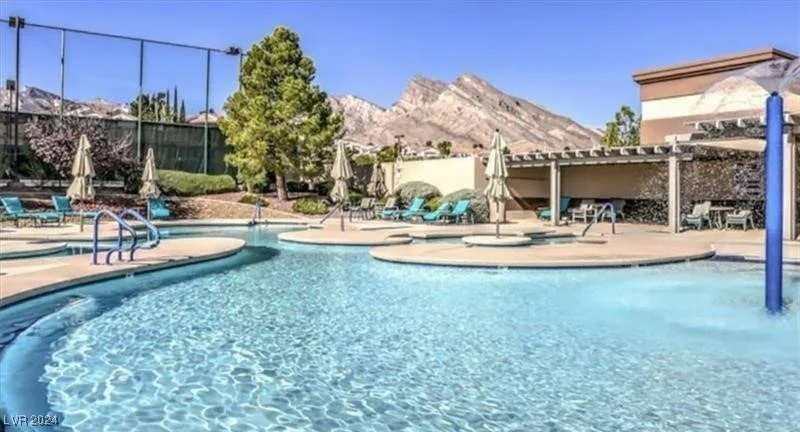 8812 Pennystone, Las Vegas, NV 89134