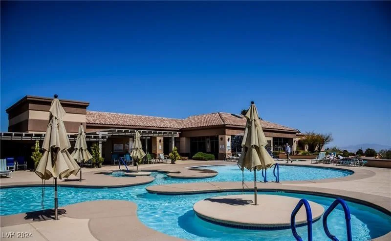 8812 Pennystone, Las Vegas, NV 89134