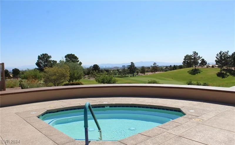8812 Pennystone, Las Vegas, NV 89134