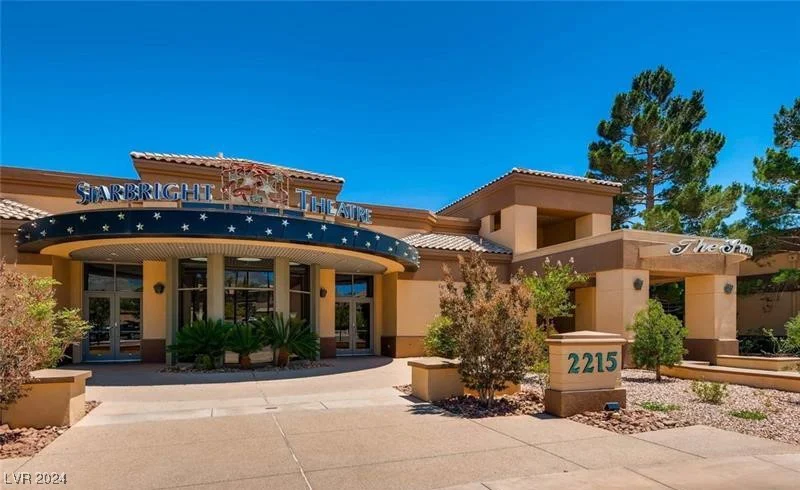 8812 Pennystone, Las Vegas, NV 89134
