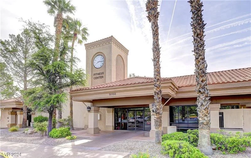 8812 Pennystone, Las Vegas, NV 89134