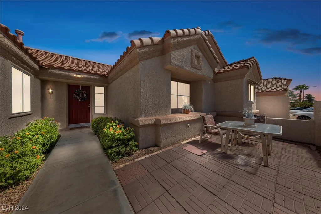 8812 Pennystone, Las Vegas, NV 89134
