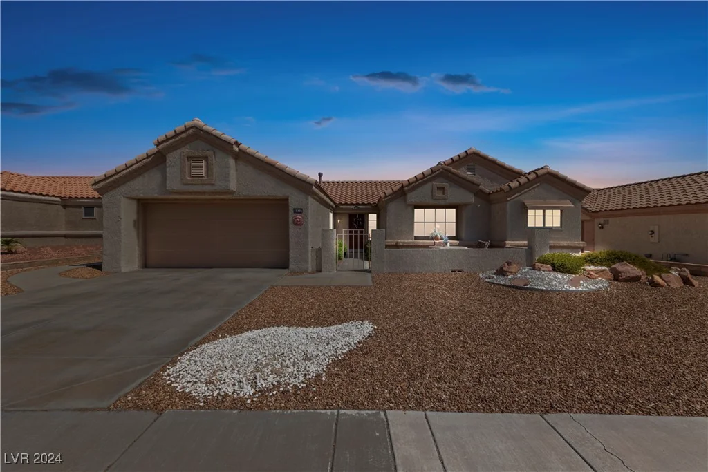 8812 Pennystone, Las Vegas, NV 89134