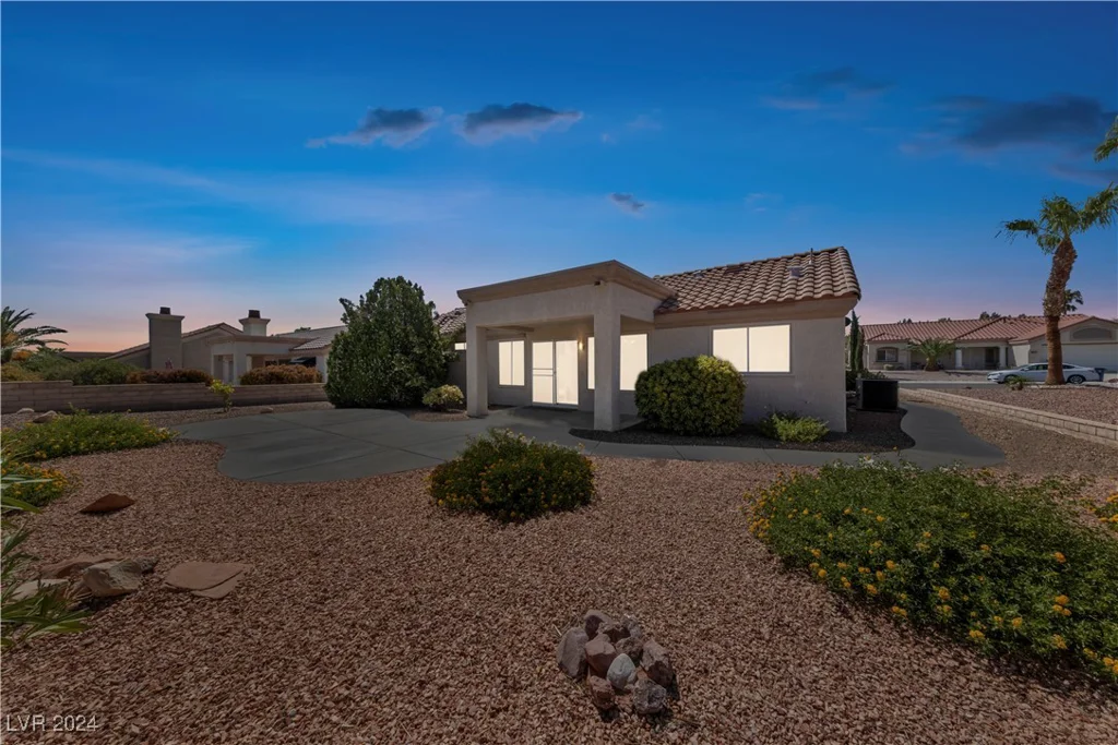 8812 Pennystone, Las Vegas, NV 89134