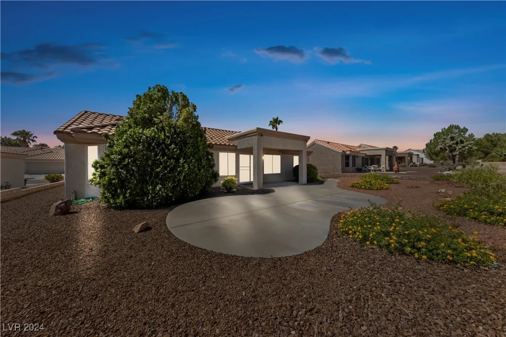 8812 Pennystone, Las Vegas, NV 89134