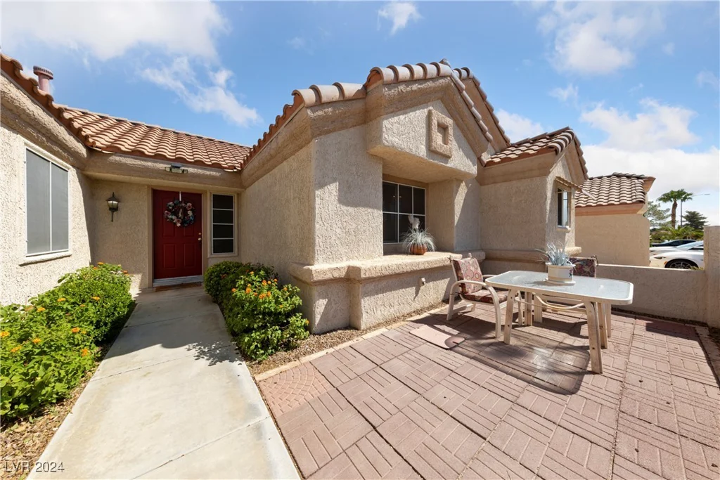 8812 Pennystone, Las Vegas, NV 89134
