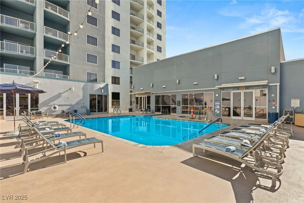 211 Flamingo, Las Vegas, NV 89169
