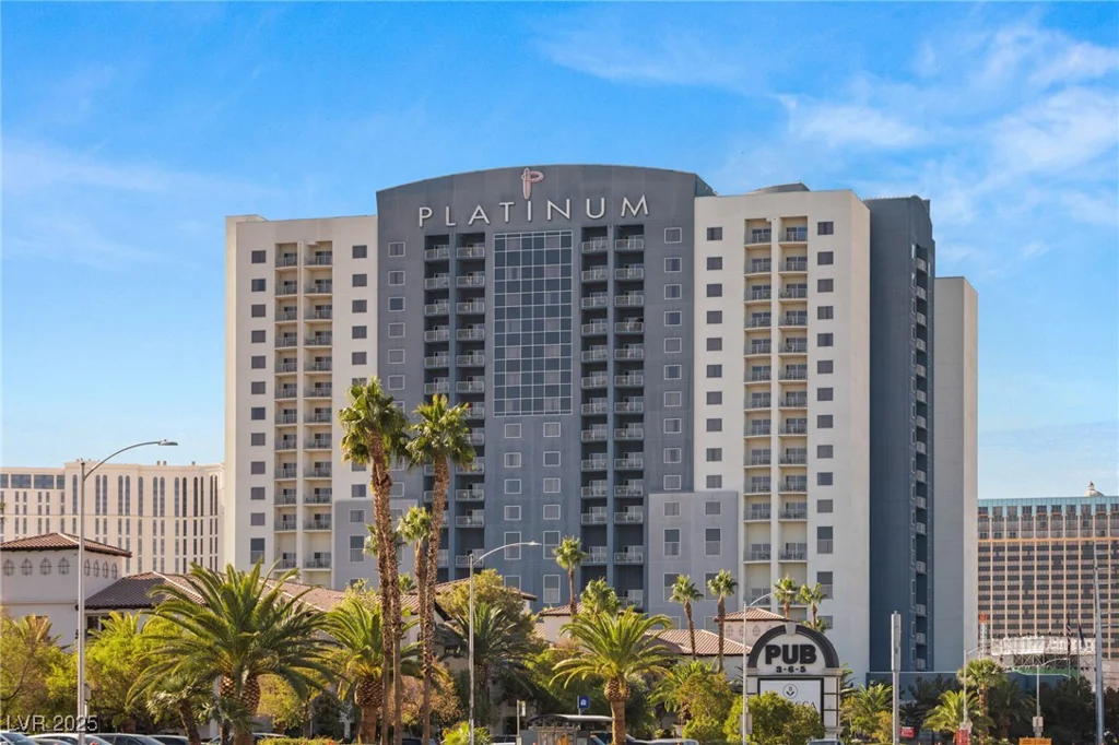 211 Flamingo, Las Vegas, NV 89169