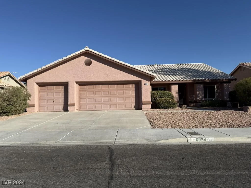6824 Little Brook, Las Vegas, NV 89131