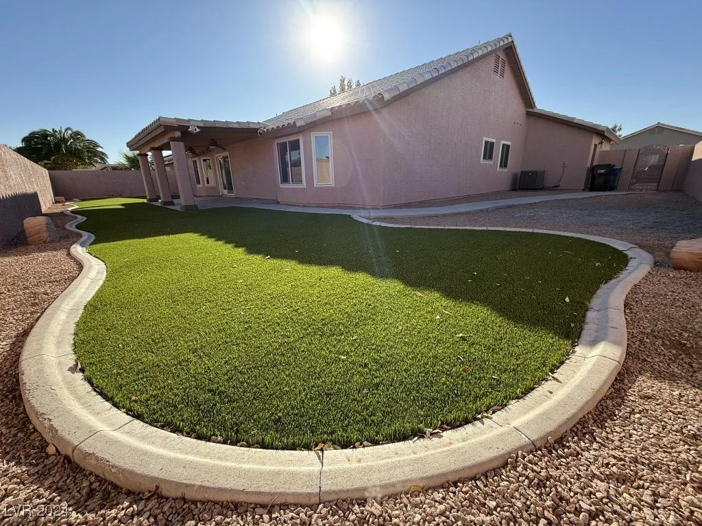 6824 Little Brook, Las Vegas, NV 89131