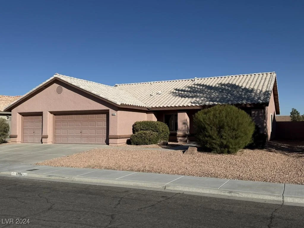 6824 Little Brook, Las Vegas, NV 89131
