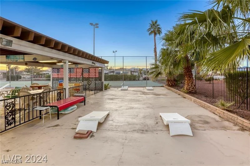 5119 Ridge, Las Vegas, NV 89103