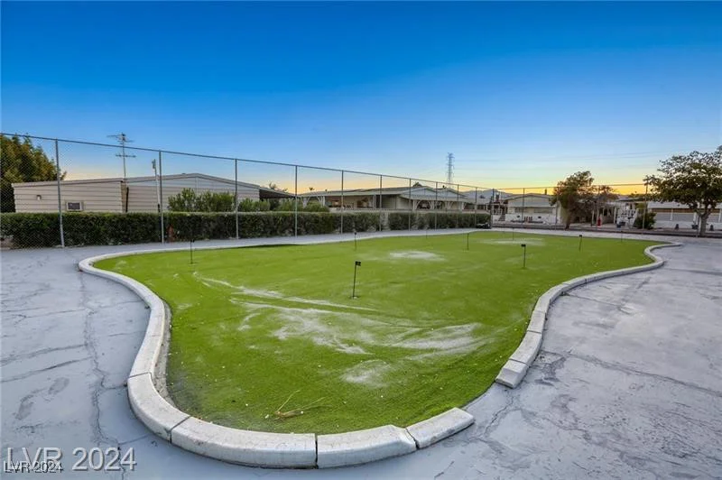5119 Ridge, Las Vegas, NV 89103