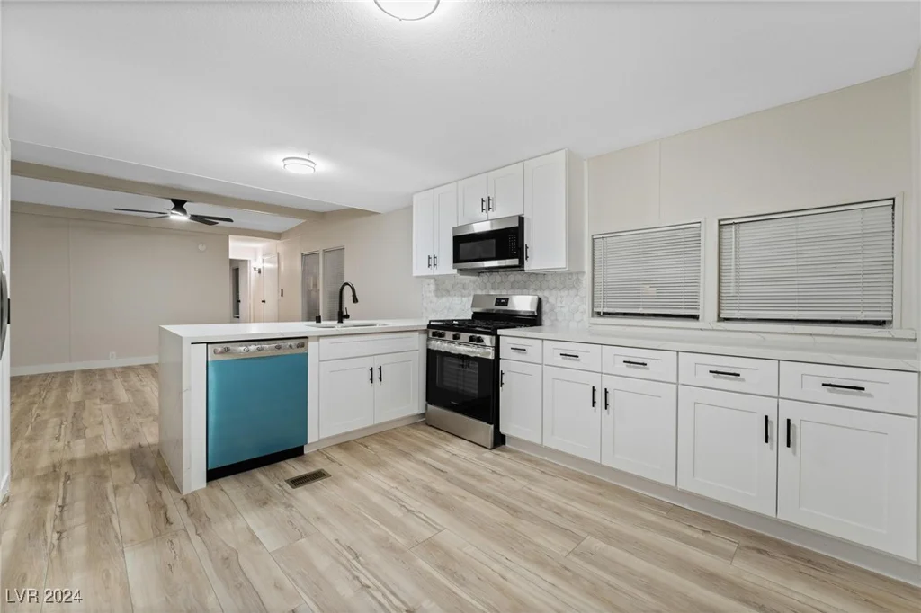 5119 Ridge, Las Vegas, NV 89103