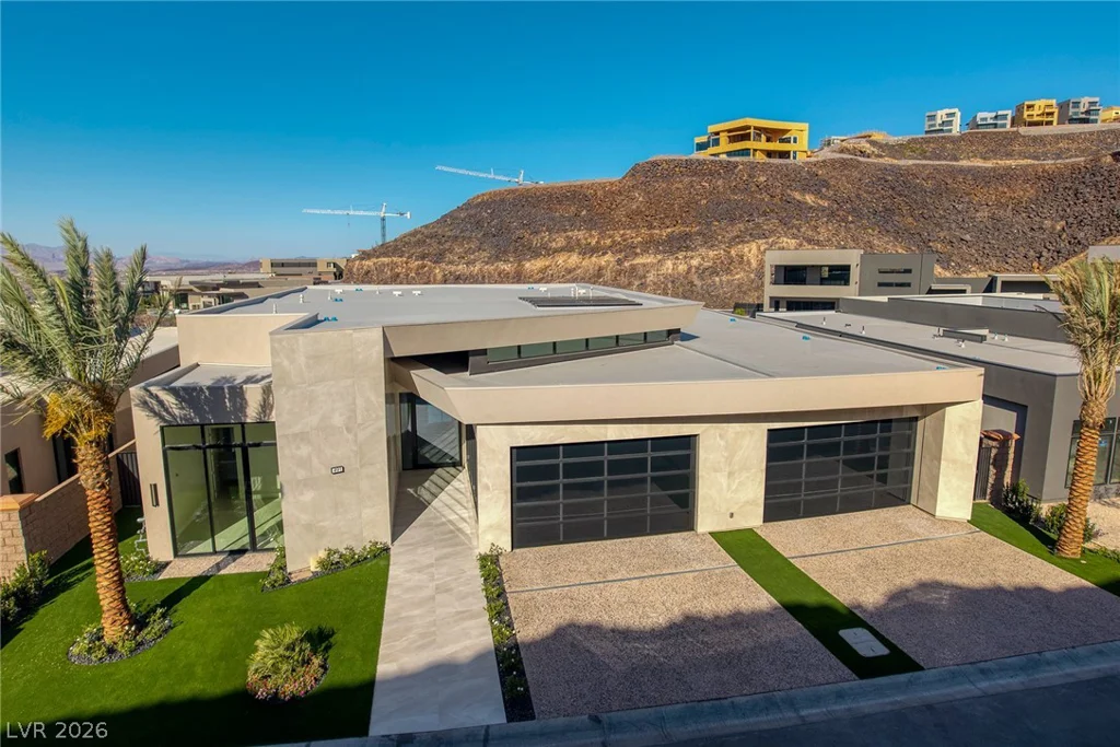 491 Cityview Ridge, Henderson, NV 89012