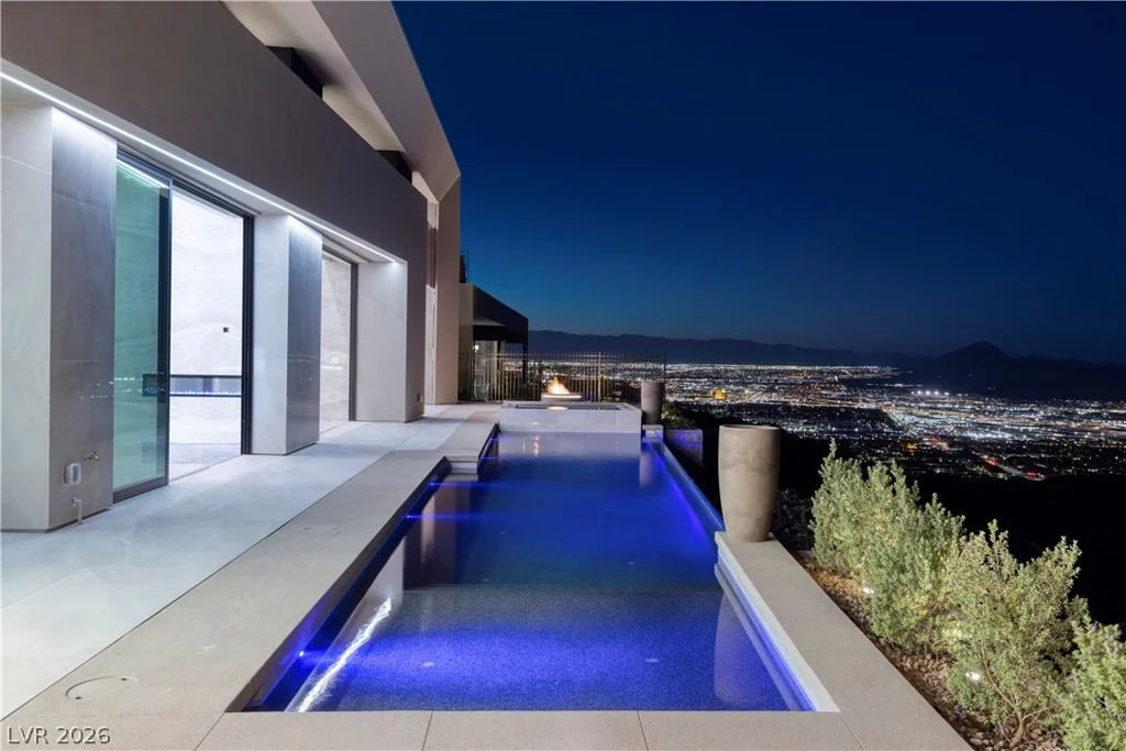 491 Cityview Ridge, Henderson, NV 89012
