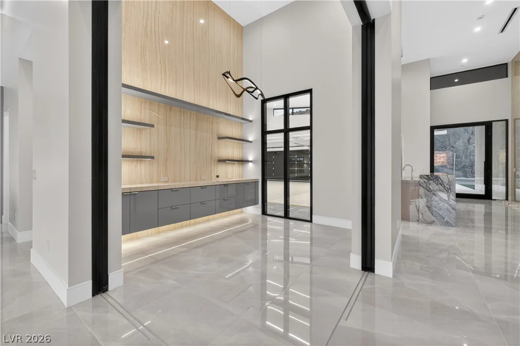491 Cityview Ridge, Henderson, NV 89012