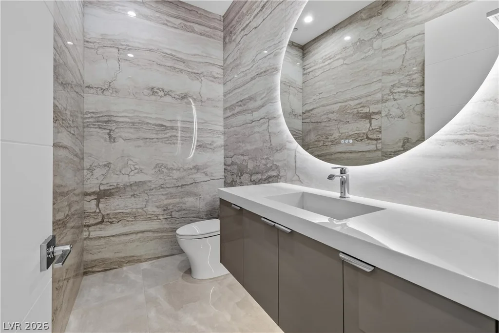 491 Cityview Ridge, Henderson, NV 89012