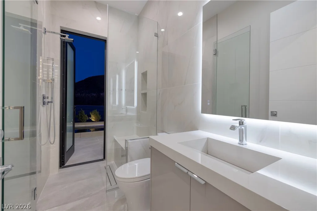 491 Cityview Ridge, Henderson, NV 89012