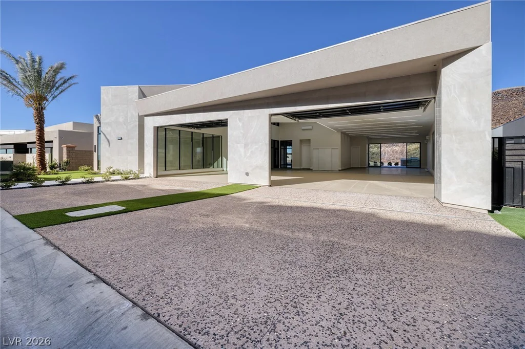 491 Cityview Ridge, Henderson, NV 89012