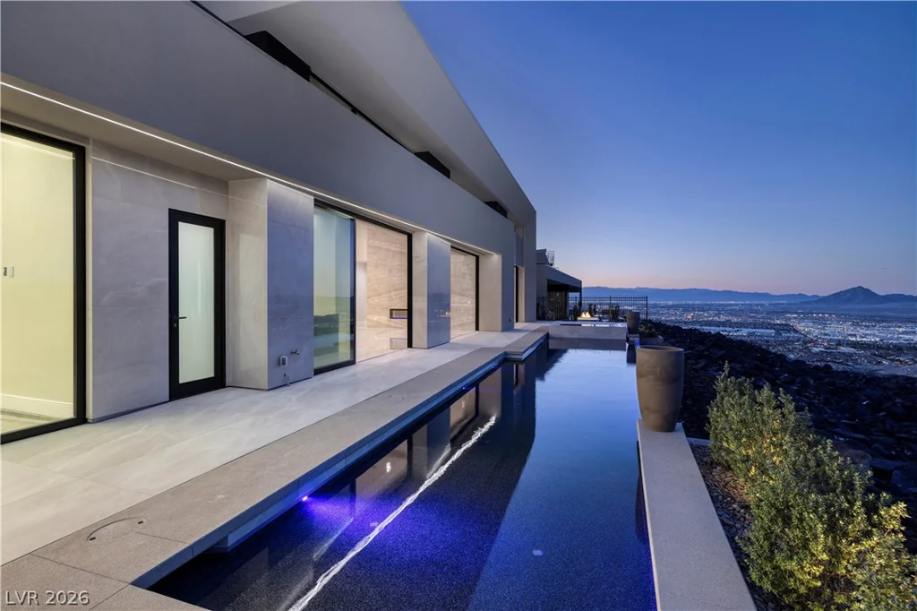 491 Cityview Ridge, Henderson, NV 89012