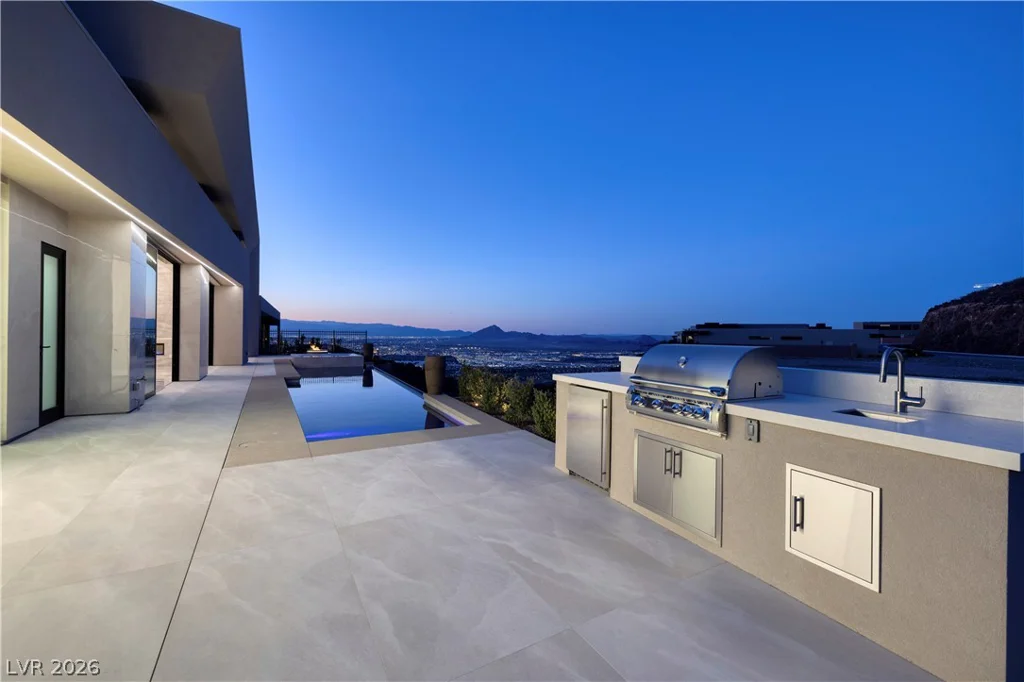 491 Cityview Ridge, Henderson, NV 89012