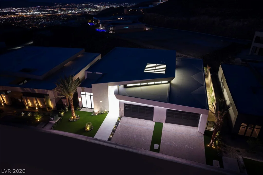 491 Cityview Ridge, Henderson, NV 89012