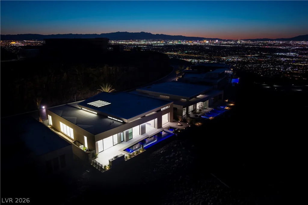 491 Cityview Ridge, Henderson, NV 89012