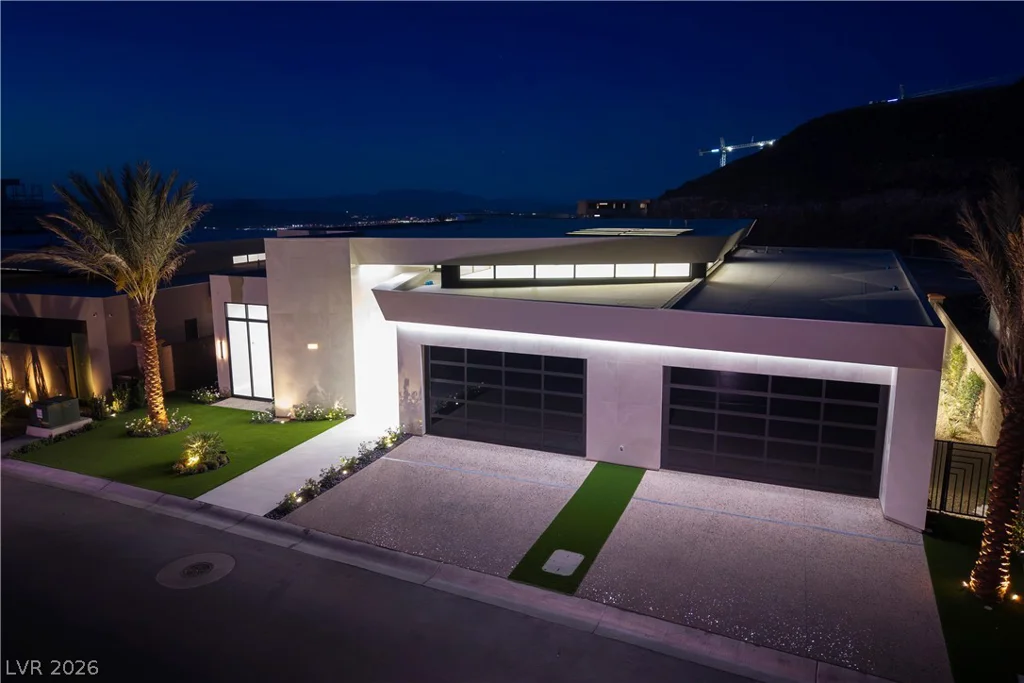491 Cityview Ridge, Henderson, NV 89012