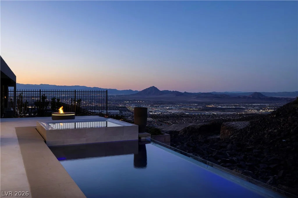 491 Cityview Ridge, Henderson, NV 89012