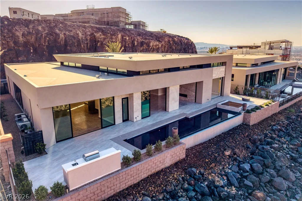 491 Cityview Ridge, Henderson, NV 89012
