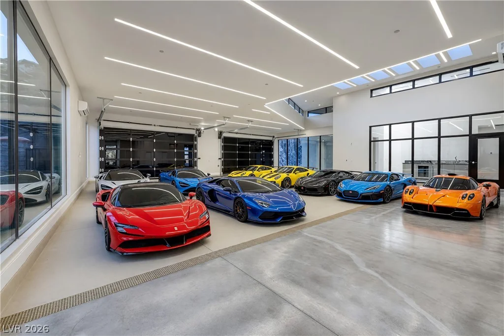 491 Cityview Ridge, Henderson, NV 89012