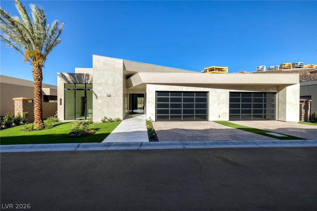 491 Cityview Ridge, Henderson, NV 89012