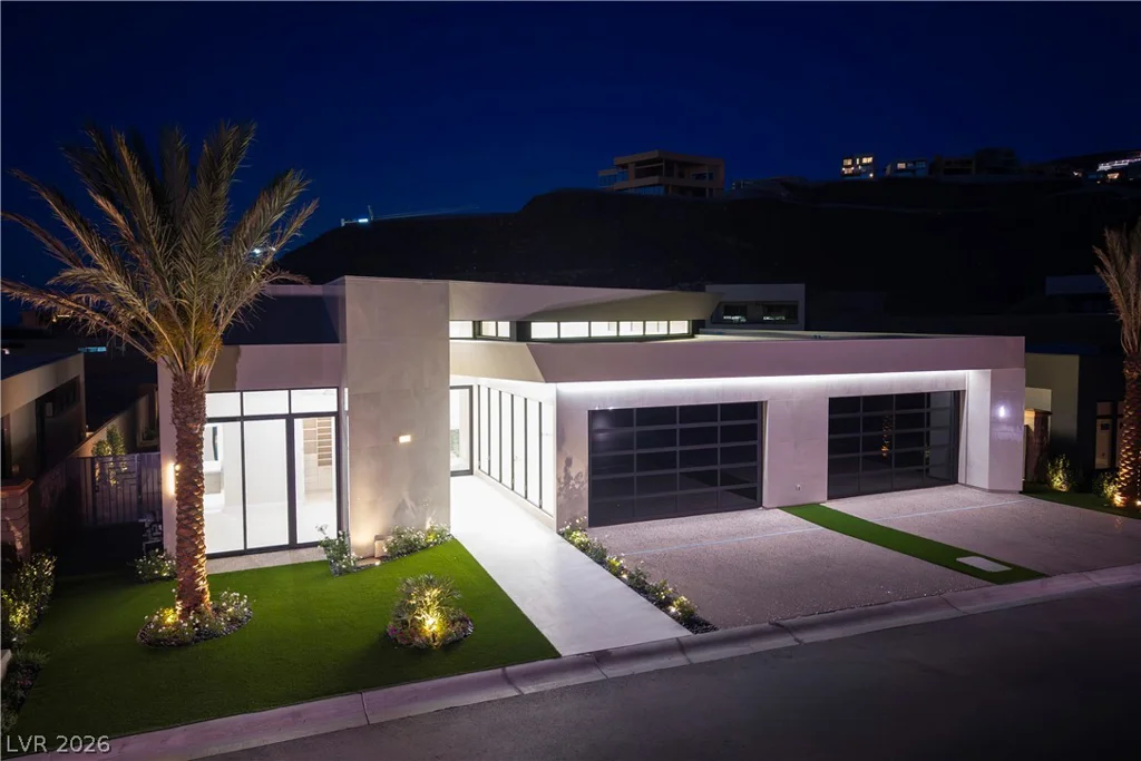 491 Cityview Ridge, Henderson, NV 89012