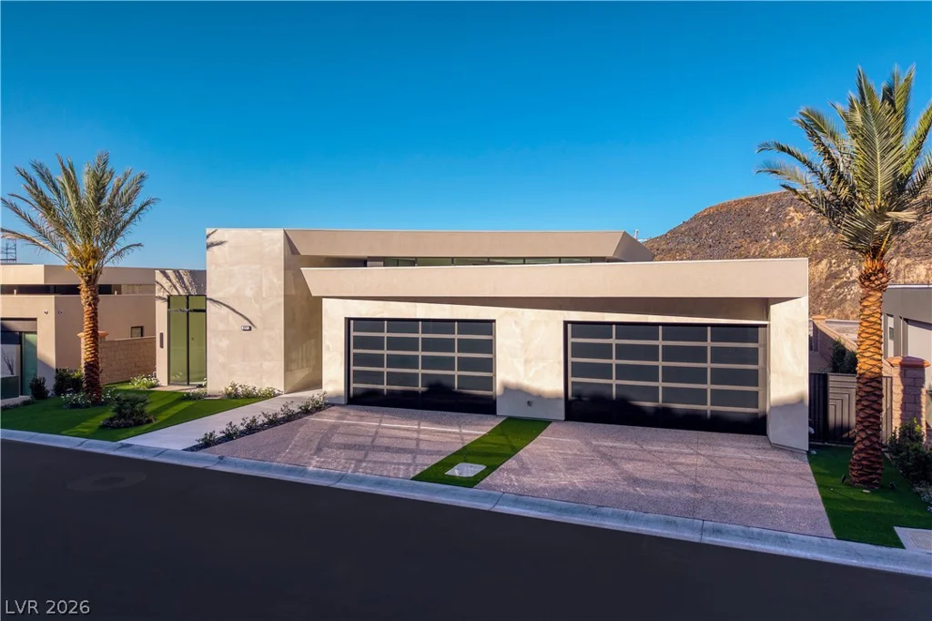 491 Cityview Ridge, Henderson, NV 89012