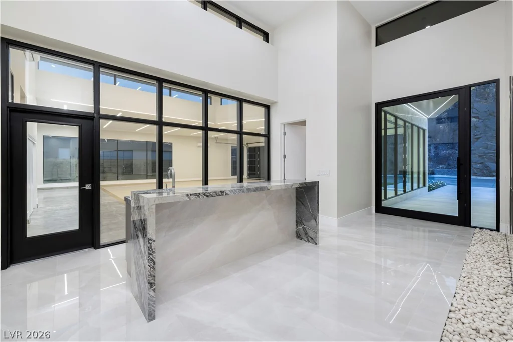 491 Cityview Ridge, Henderson, NV 89012