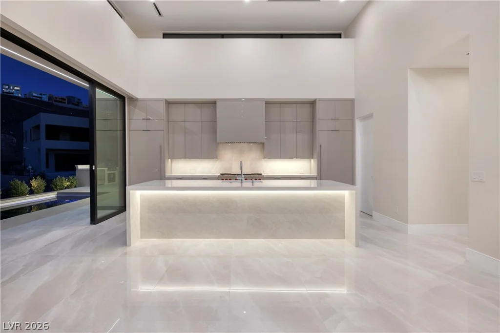 491 Cityview Ridge, Henderson, NV 89012