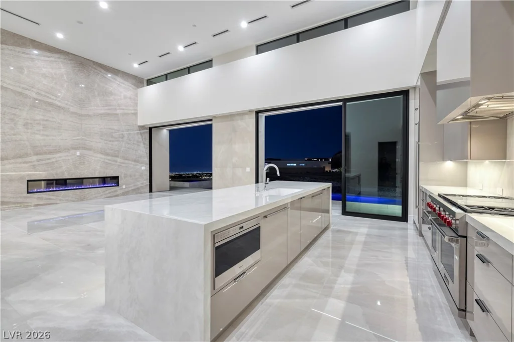 491 Cityview Ridge, Henderson, NV 89012