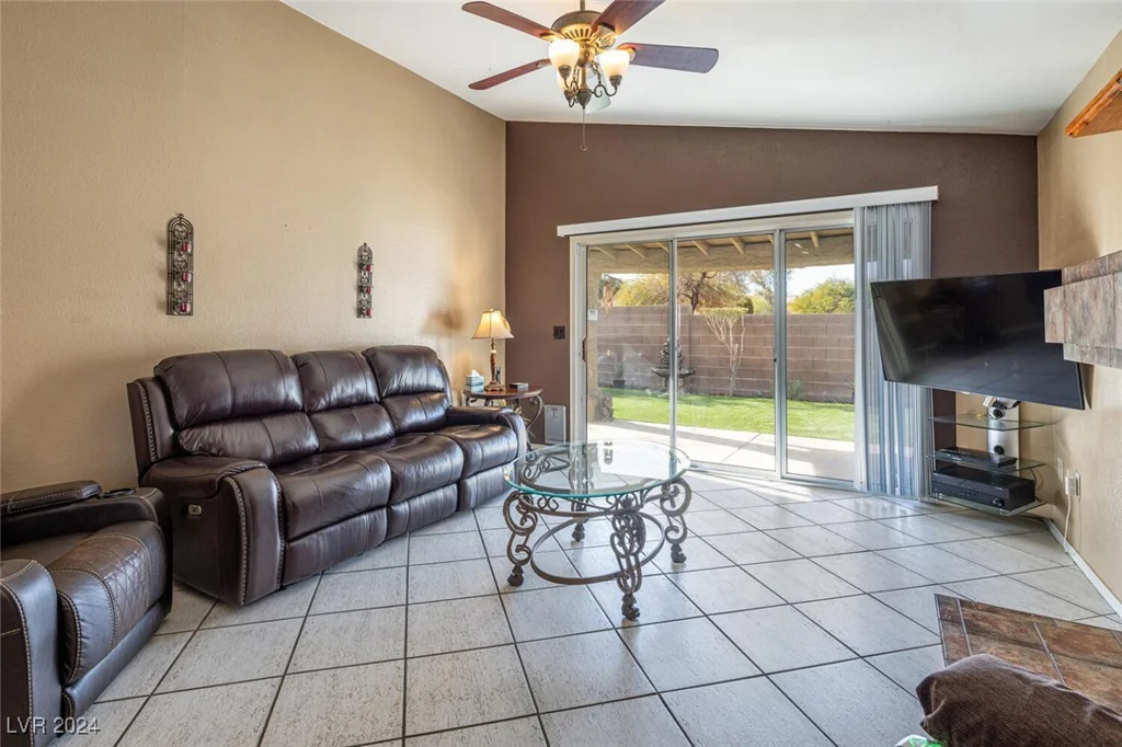 3701 White Angel, North Las Vegas, NV 89032