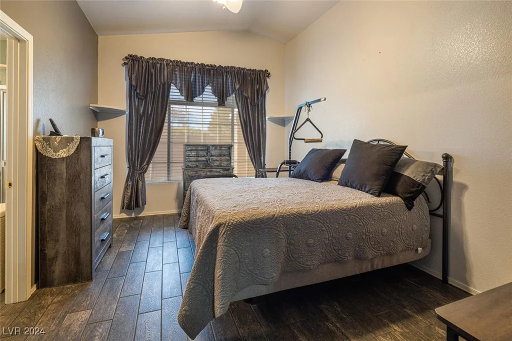 3701 White Angel, North Las Vegas, NV 89032