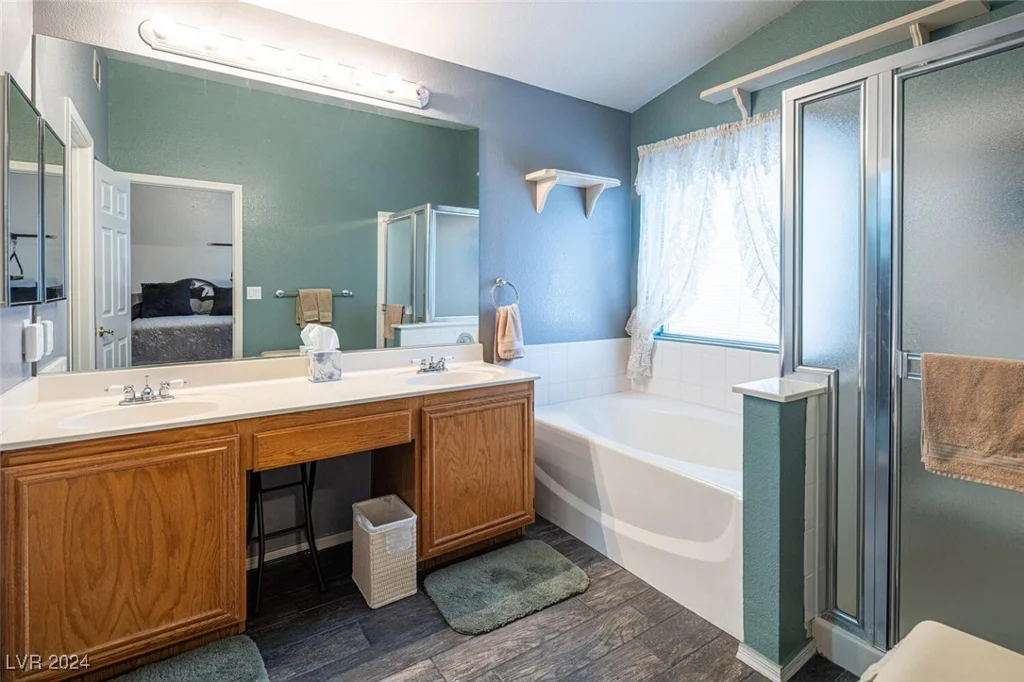 3701 White Angel, North Las Vegas, NV 89032
