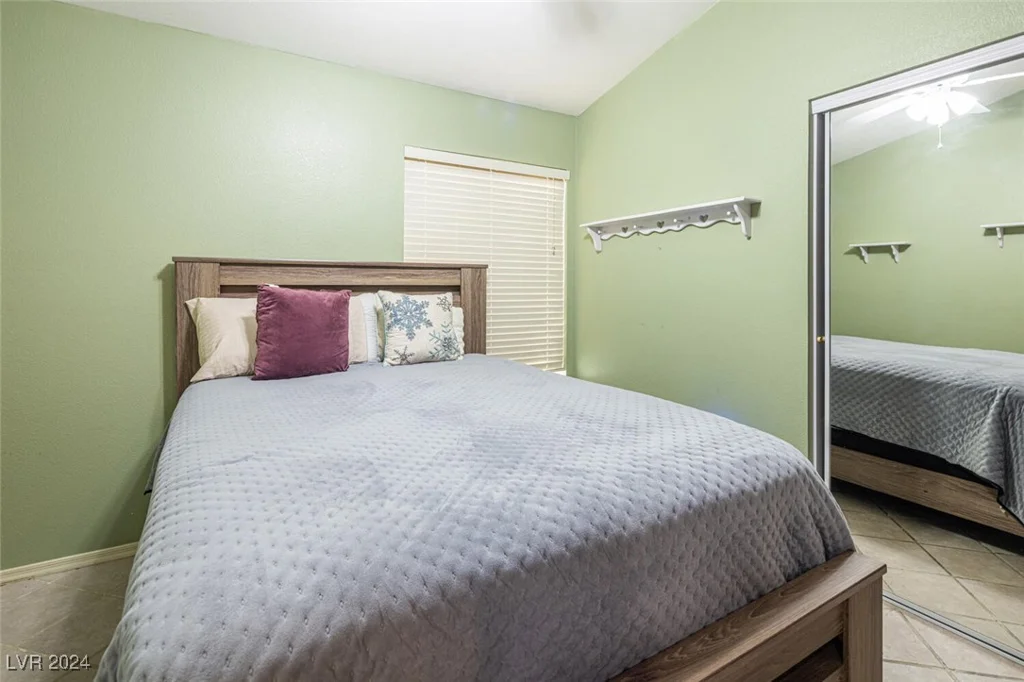 3701 White Angel, North Las Vegas, NV 89032