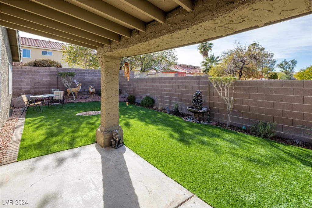 3701 White Angel, North Las Vegas, NV 89032