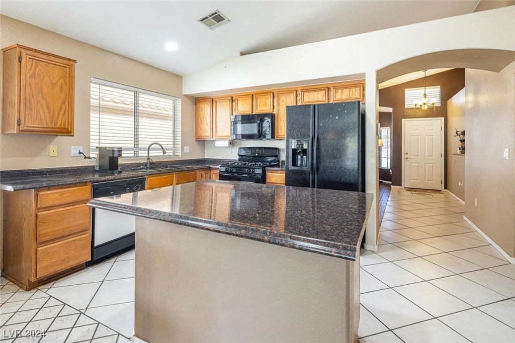 3701 White Angel, North Las Vegas, NV 89032