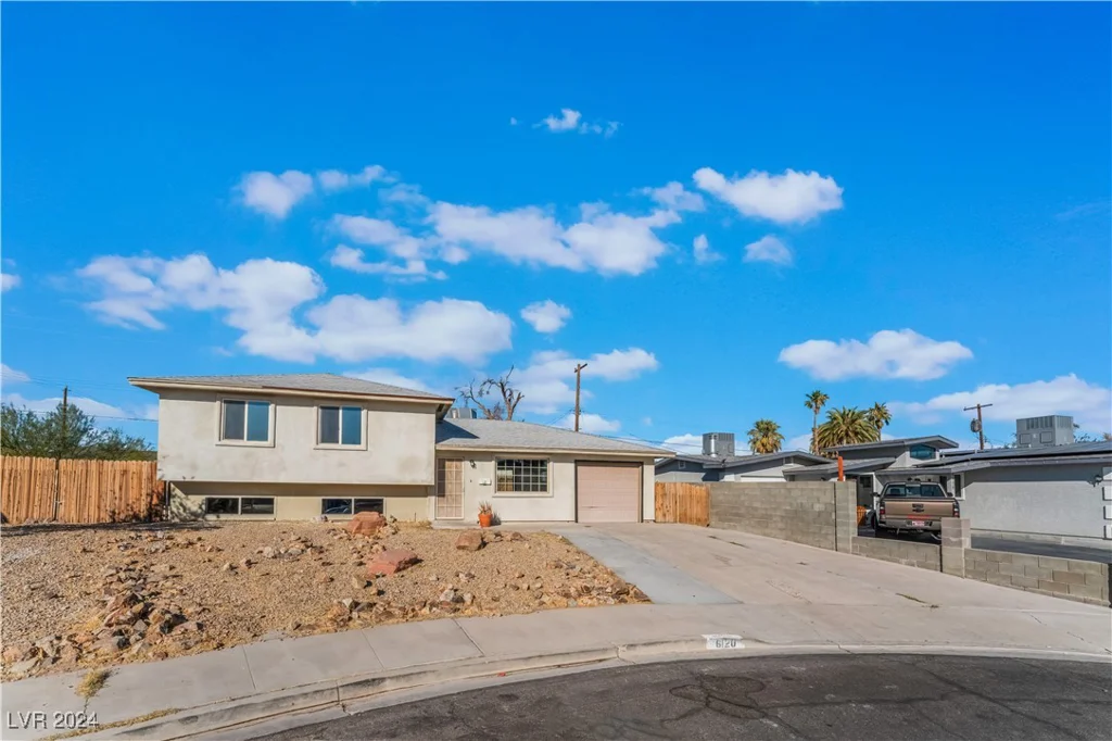 6120 Edgewood, Las Vegas, NV 89107