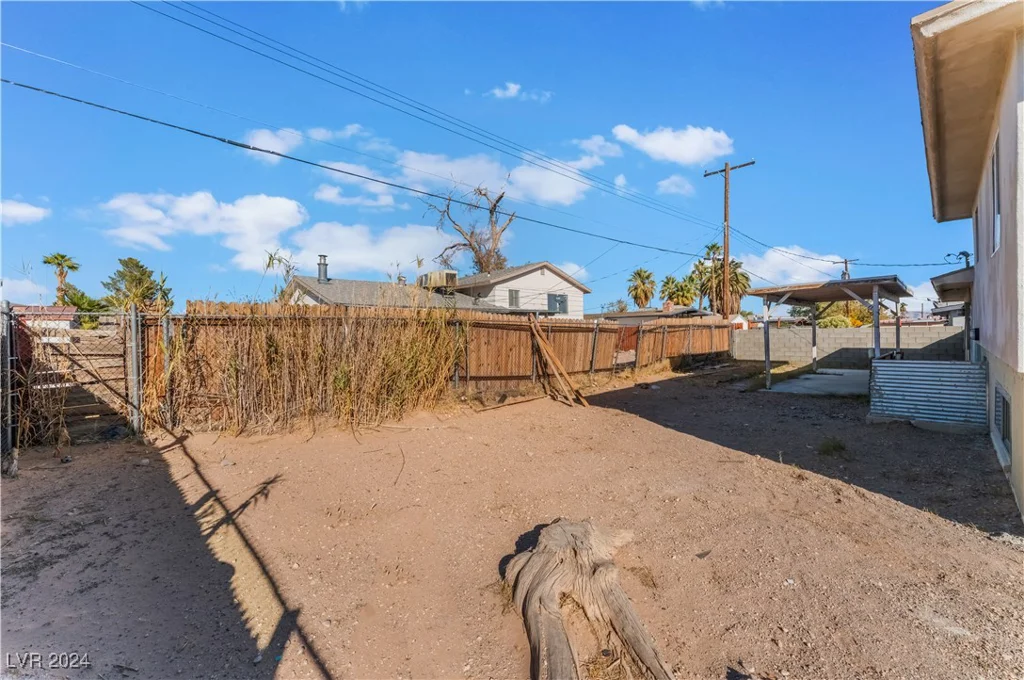 6120 Edgewood, Las Vegas, NV 89107
