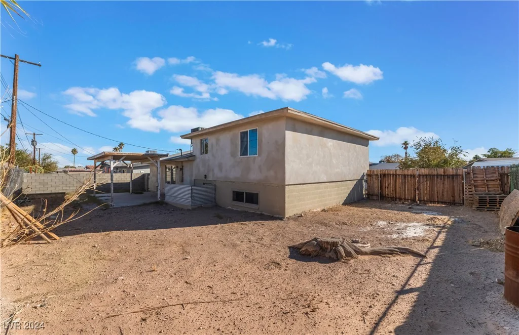 6120 Edgewood, Las Vegas, NV 89107
