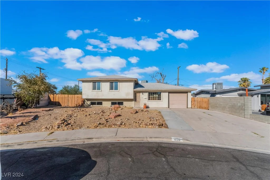 6120 Edgewood, Las Vegas, NV 89107